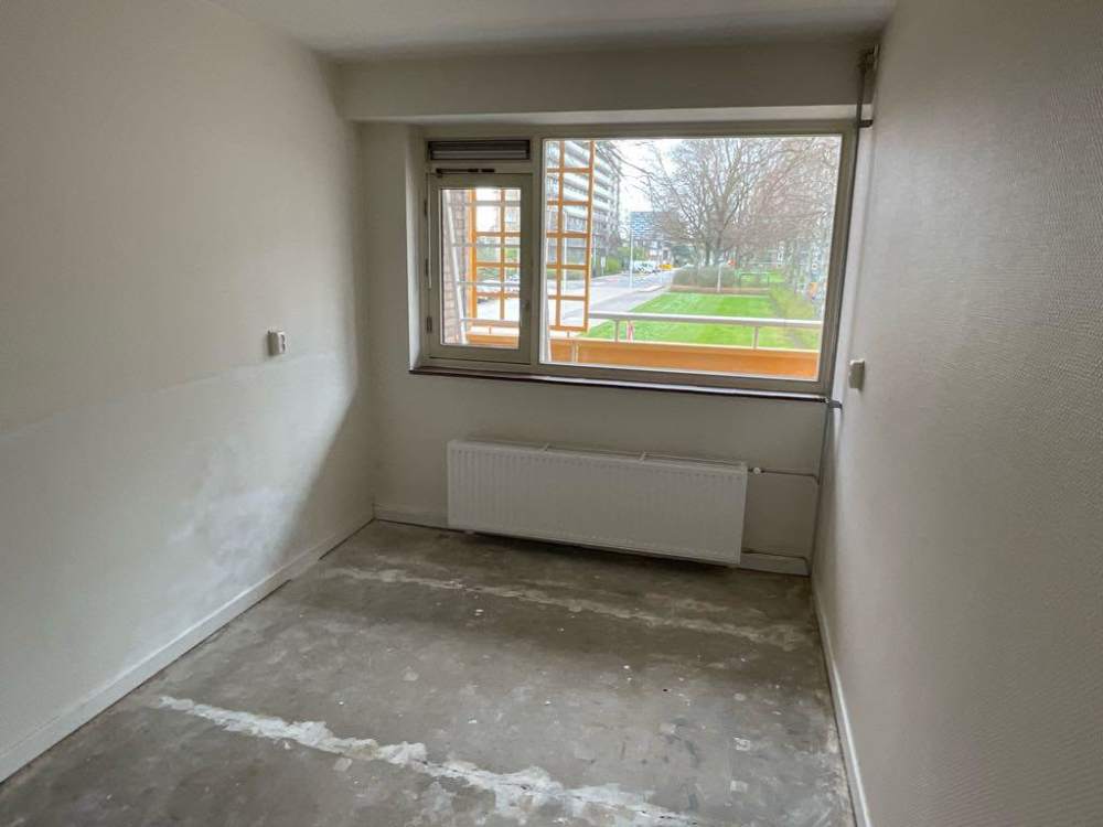 Van Heuven Goedhartlaan 325