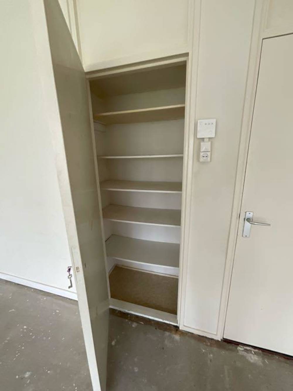 Van Heuven Goedhartlaan 325