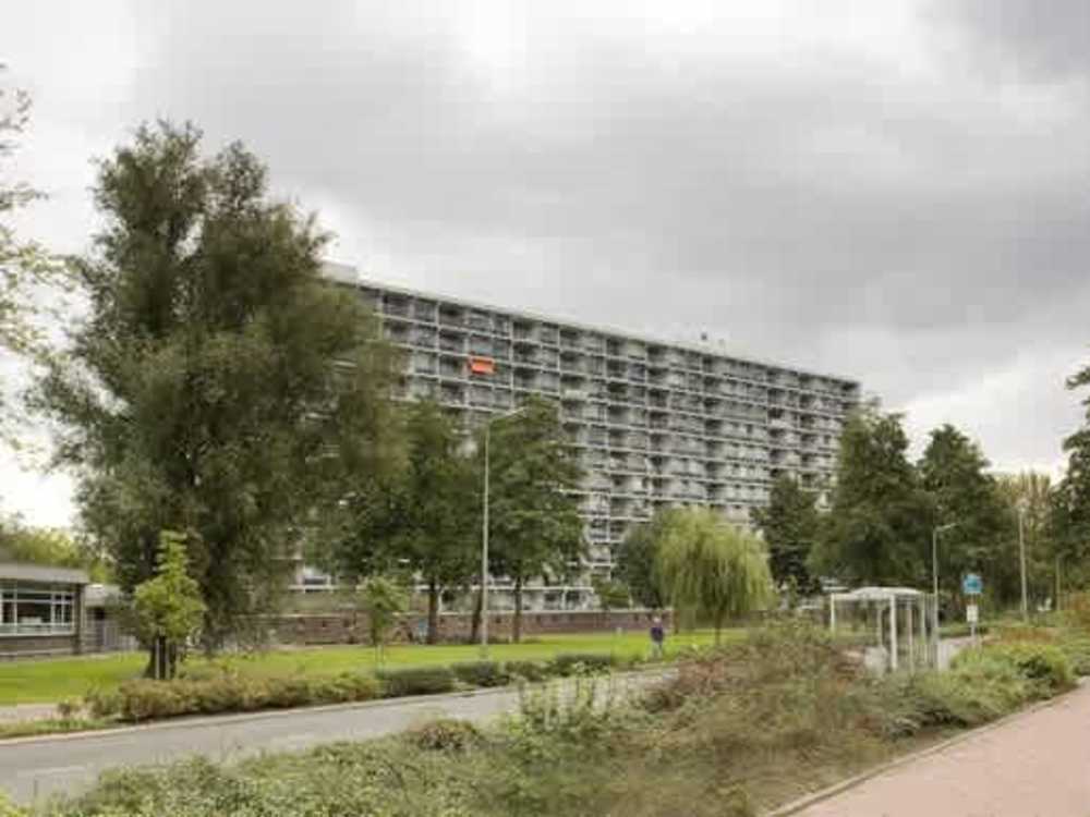 Pruylenborg 276, 3332 PG Zwijndrecht, Nederland