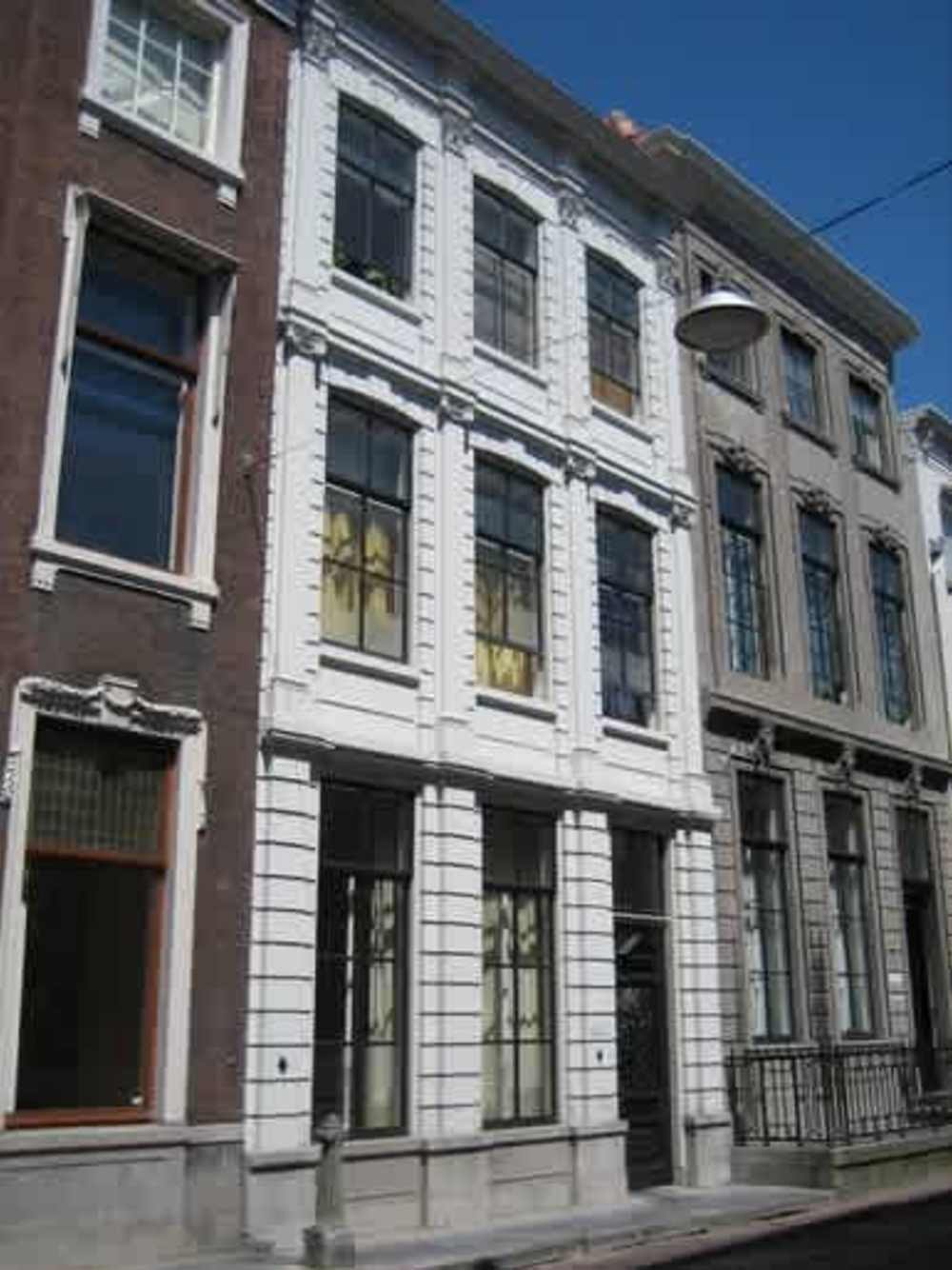 Groenmarkt 69, 3311 BD Dordrecht, Nederland