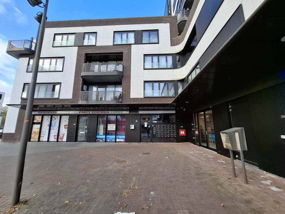 C. van Eesterenplein 195