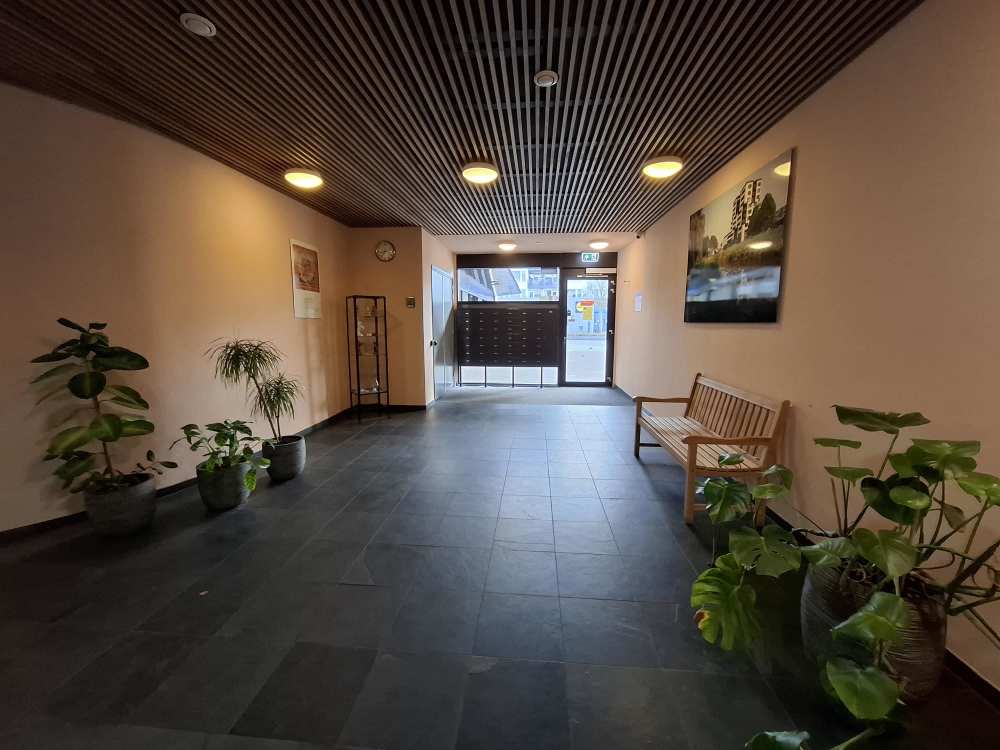 C. van Eesterenplein 195