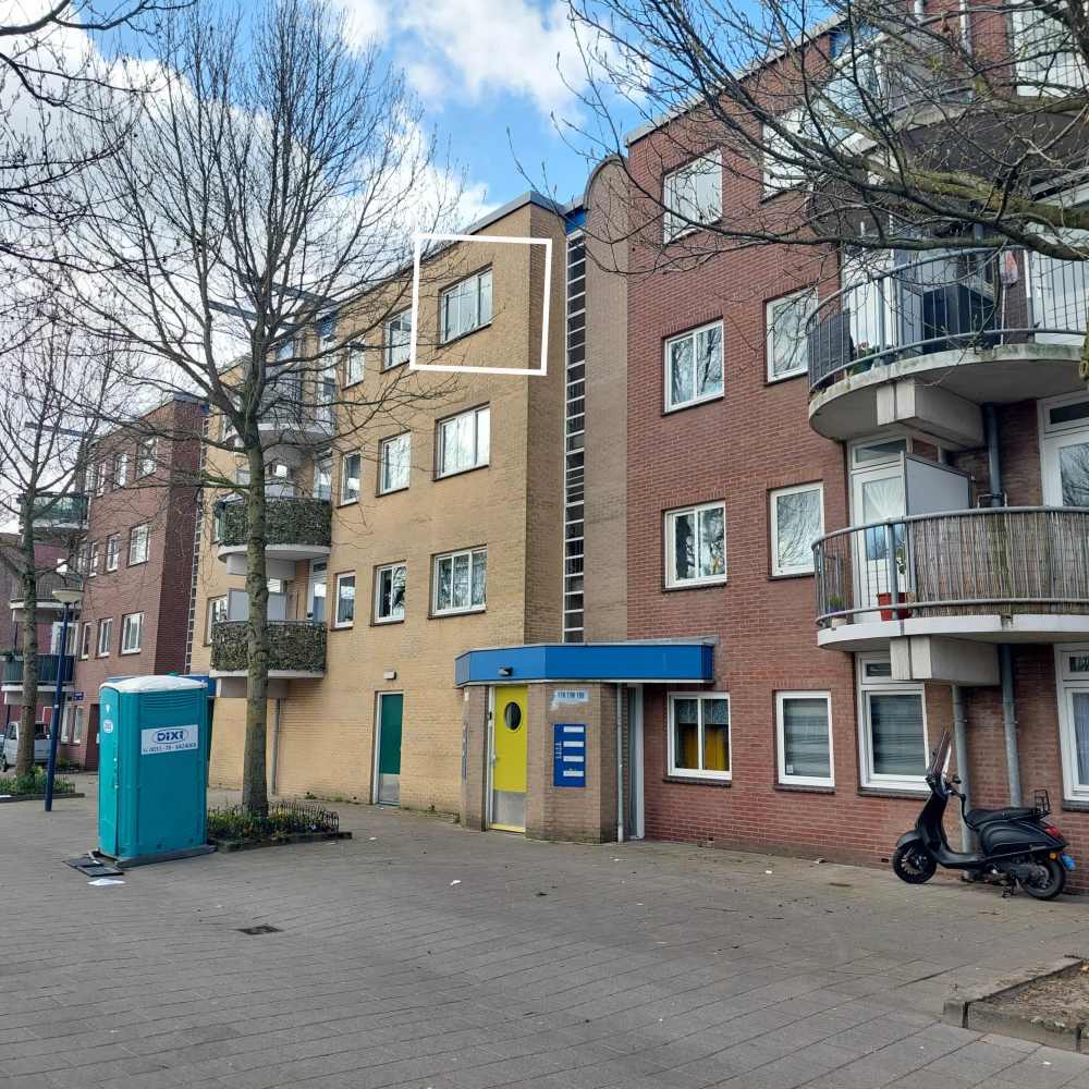 Wolbrantskerkweg 188, 1069 DG Amsterdam, Nederland