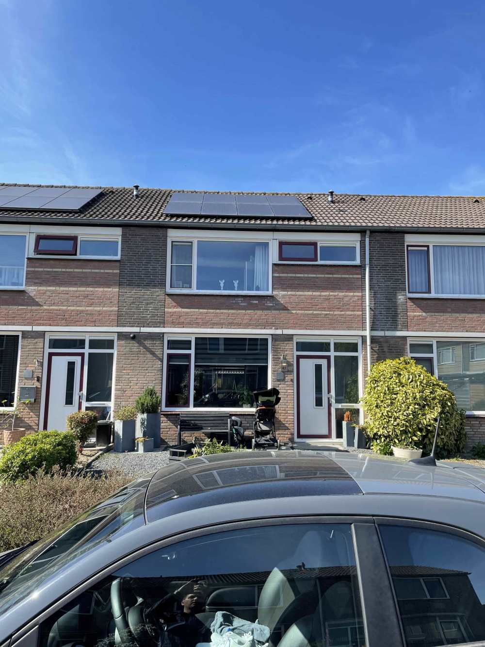 Altenastraat 47, 4255 VV Nieuwendijk, Nederland