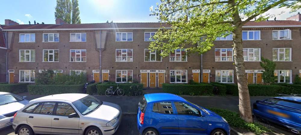 A.P. Fokkerstraat 10A, 9713 JL Groningen, Nederland