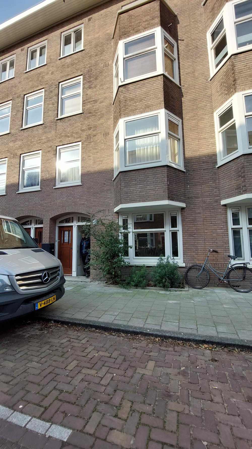 Alblasstraat 18, 1079 Amsterdam, Nederland