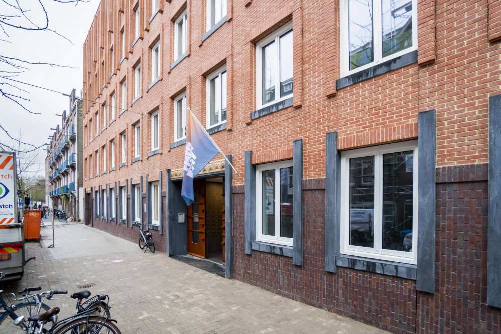 Wormerveerstraat 15B