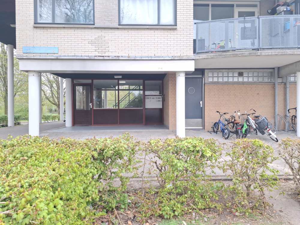 Wessel Ilckenstraat 41