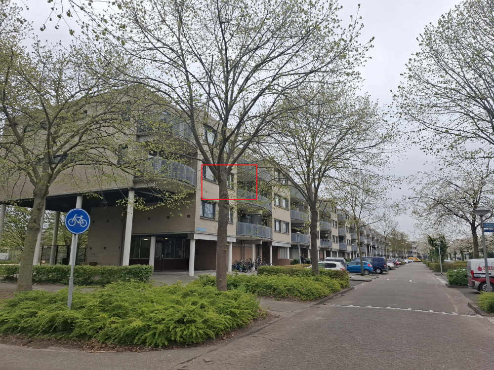 Wessel Ilckenstraat 41