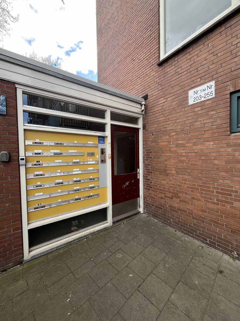 Jan Evertsenstraat 213