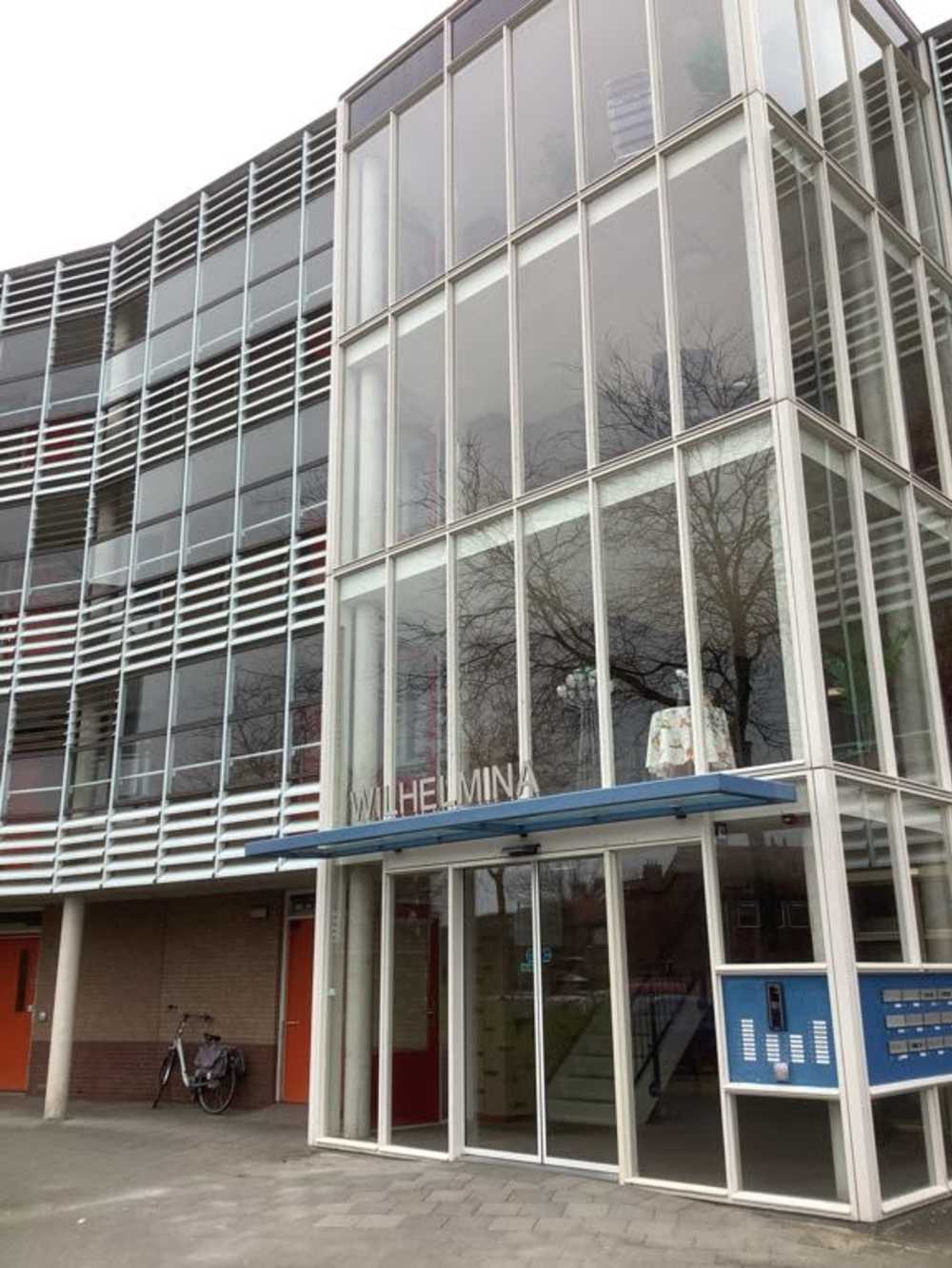 Koningin Wilhelminaweg 113, 2951 XE Alblasserdam, Nederland