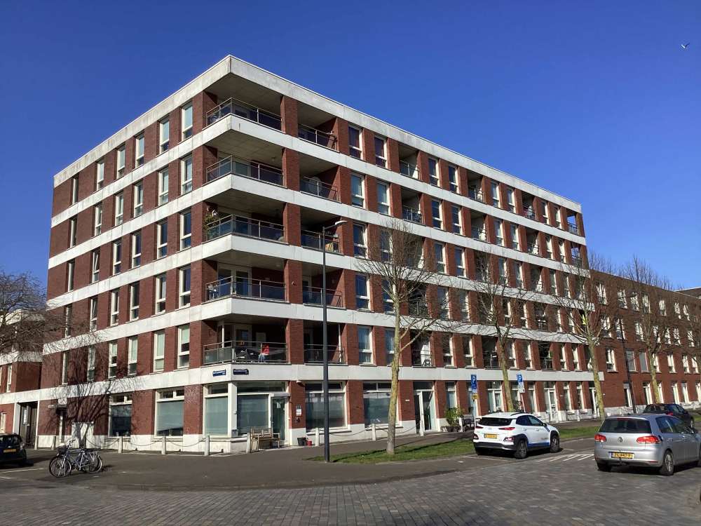 Erich Salomonstraat 77