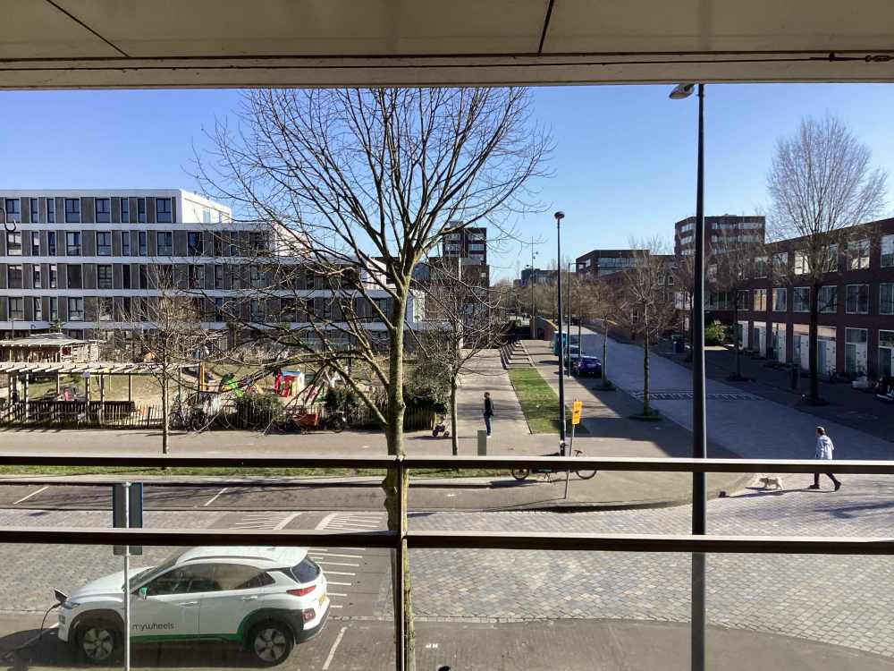 Erich Salomonstraat 77