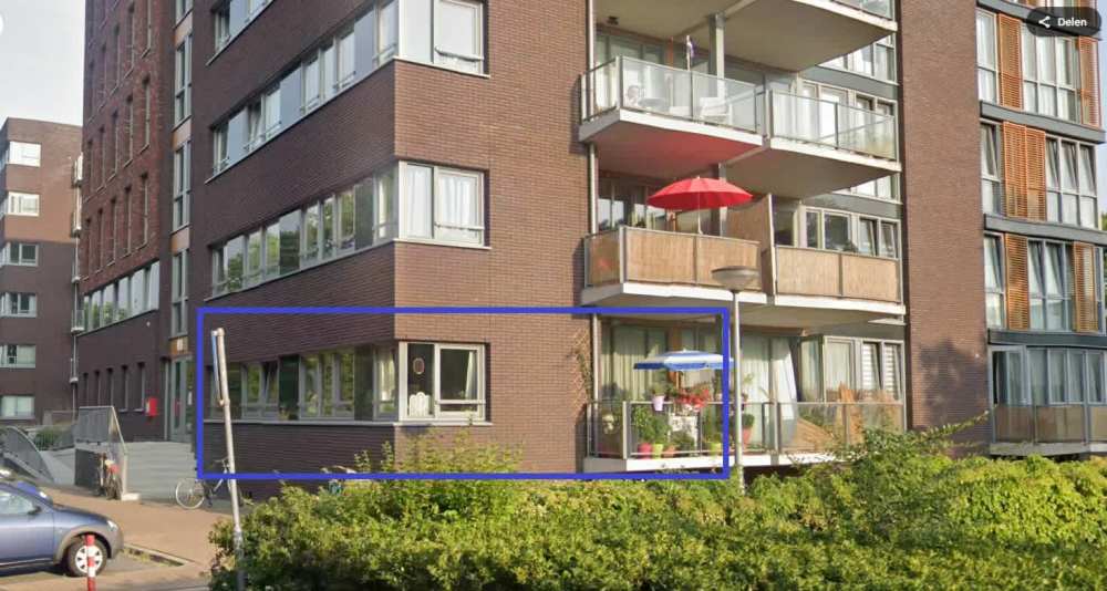 Huizermaatweg 18, 1276 LB Huizen, Nederland