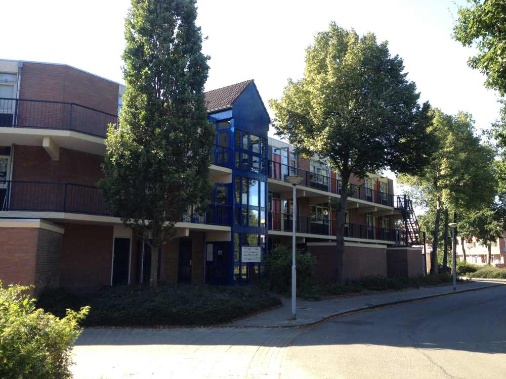 Stuurhut 72, 9733 AR Groningen, Nederland