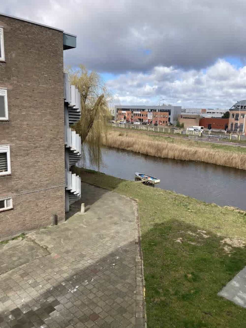 Herman Gorterstraat 206