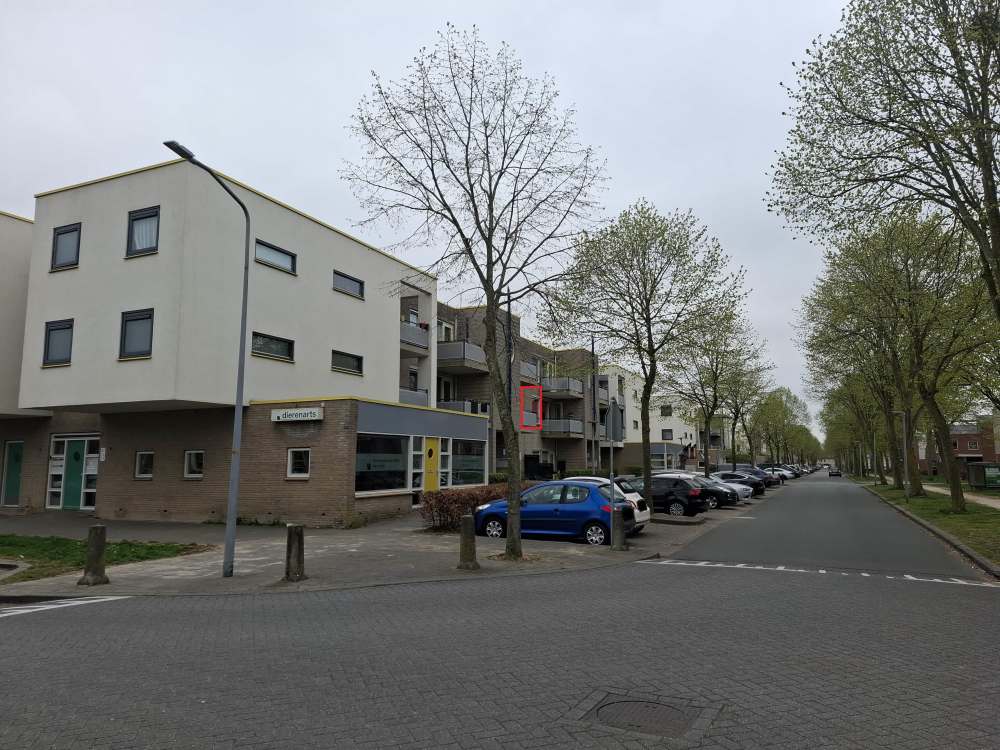 Danslaan 81