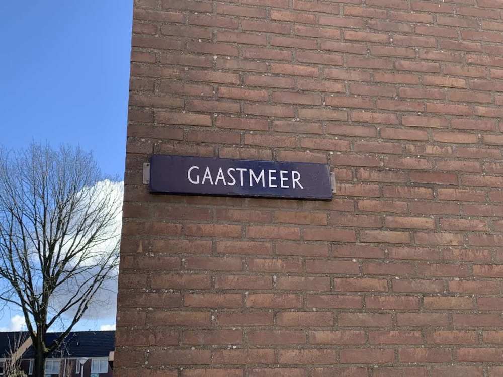 Gaastmeer 24