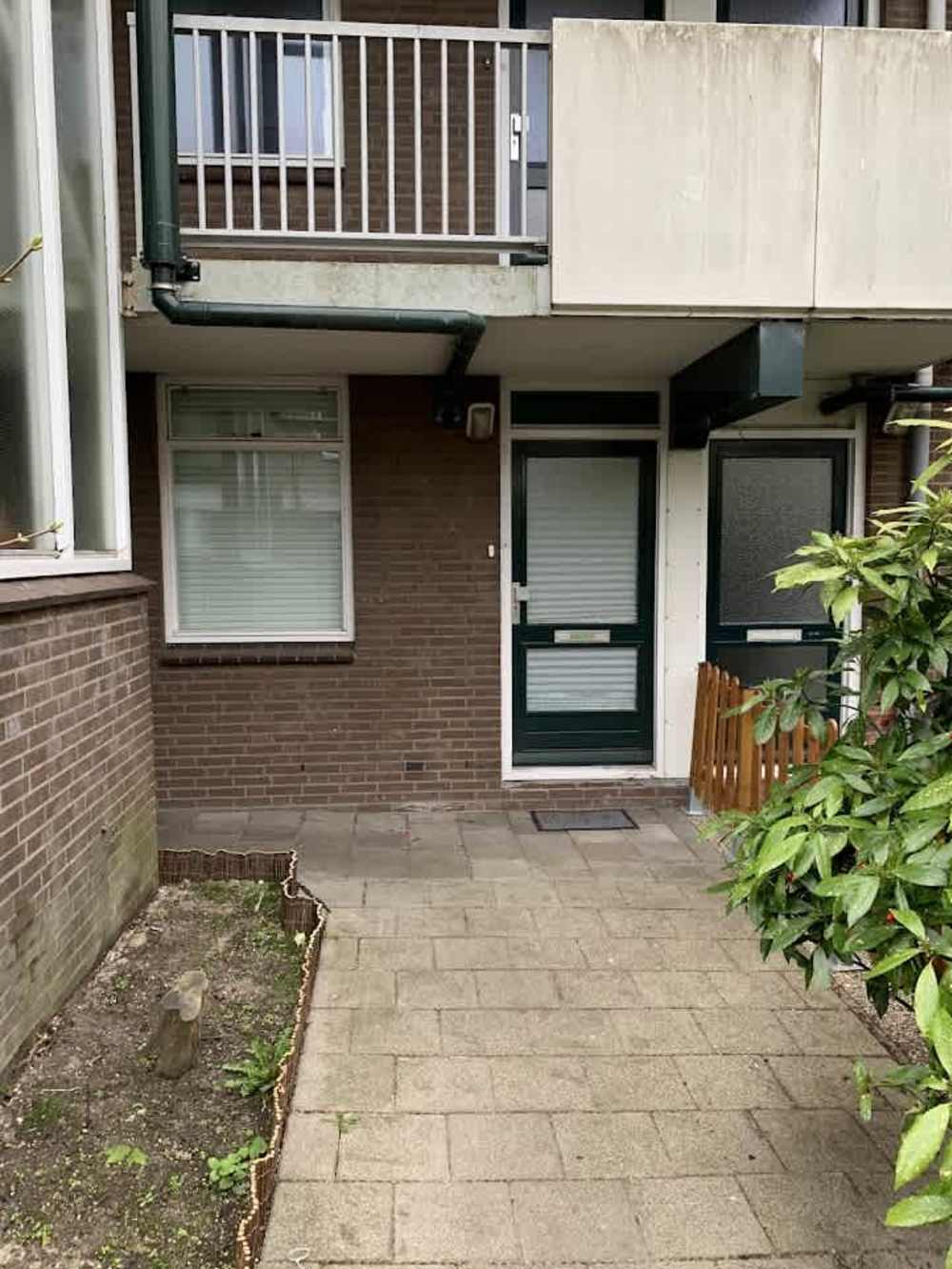 Herenstraat 4, 1506 DL Zaandam, Nederland