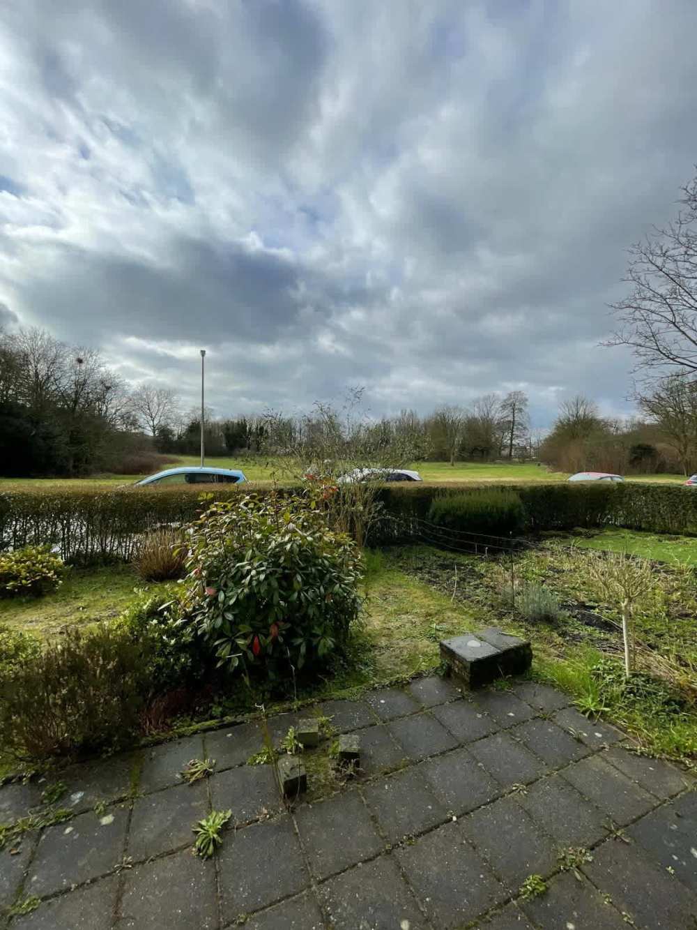 Aaltje Noordewierlaan 1M