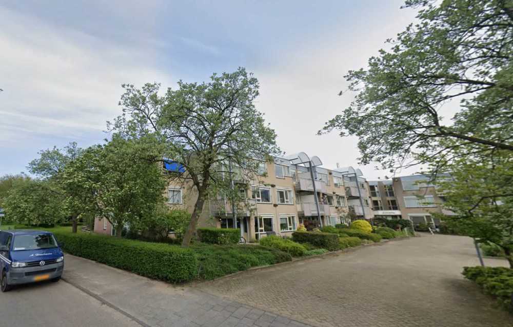 Aaltje Noordewierlaan 1M