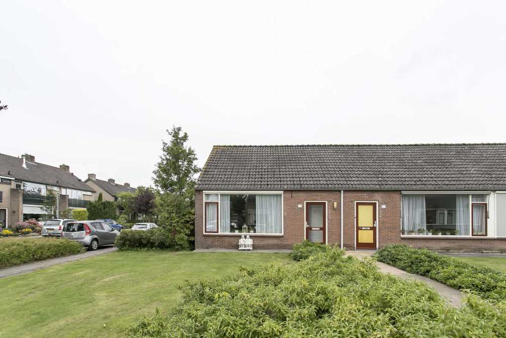 Bachlaan 59, 3862 GL Nijkerk, Nederland