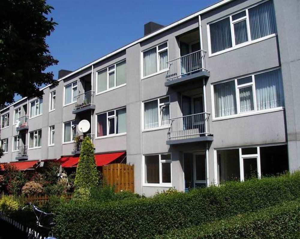 Proosdijerveldweg 76, 6712 AH Ede, Nederland