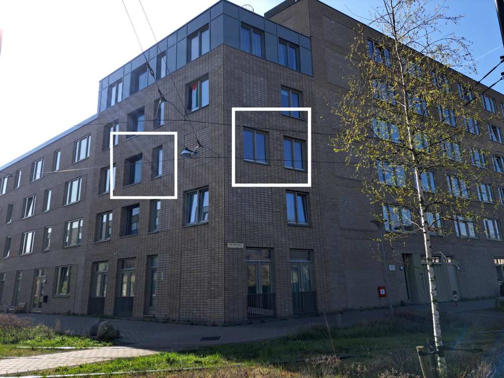 Het Betonijzer 19, 1111 RH Diemen, Nederland