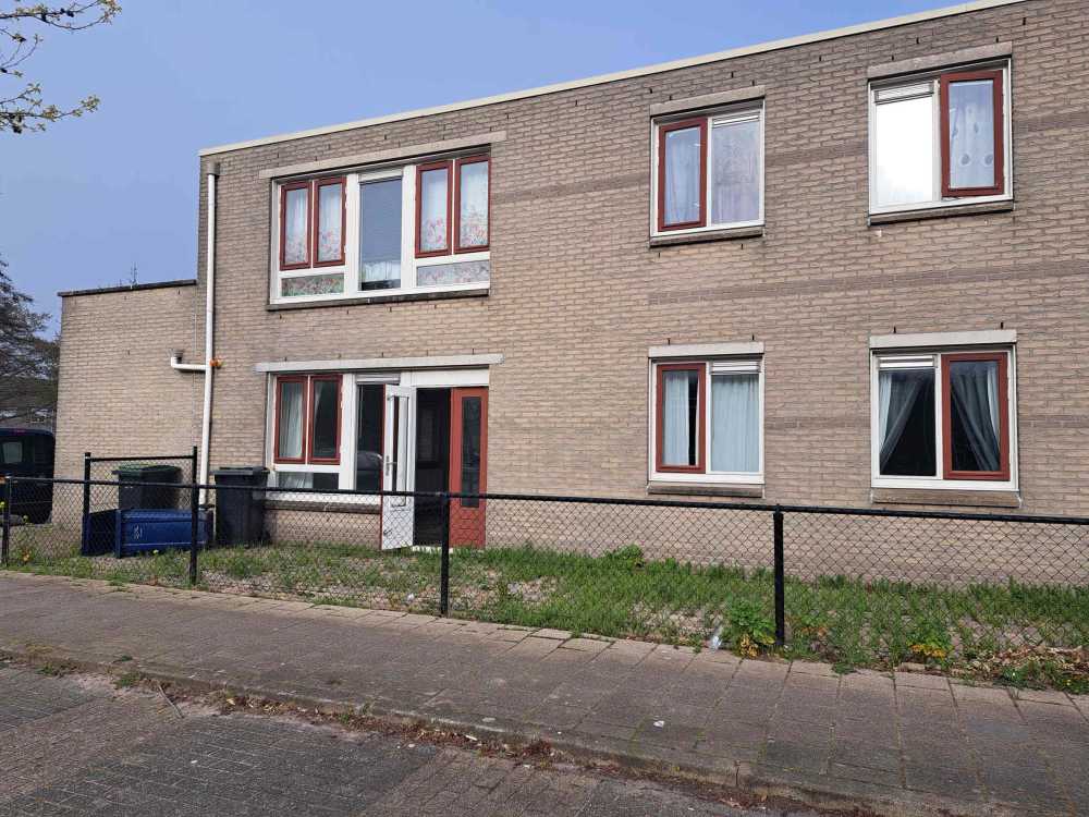Tuinkersstraat 67