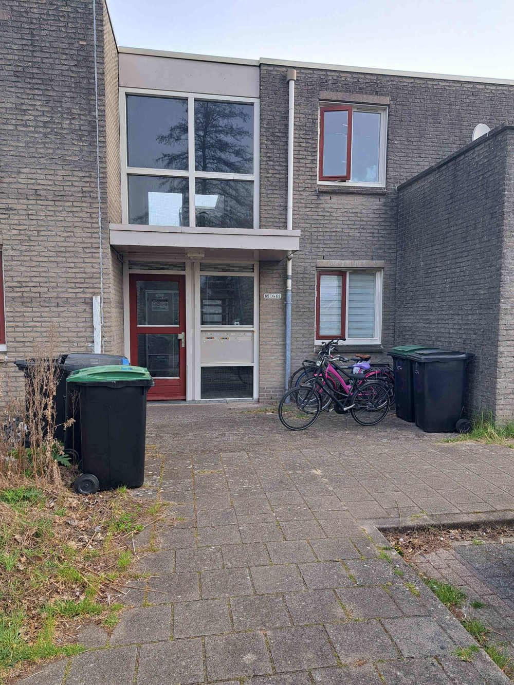 Tuinkersstraat 67, 1314 KX Almere, Nederland