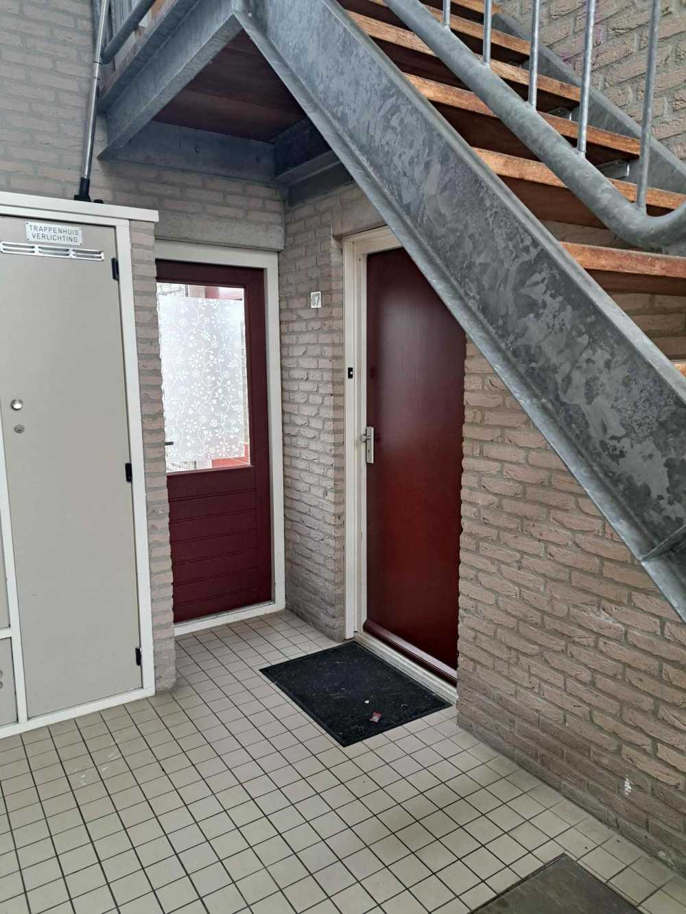 Tuinkersstraat 67