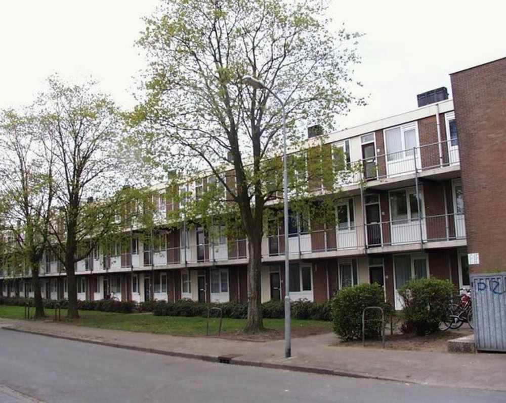 Regentesseplein 10, 6717 JM Ede, Nederland