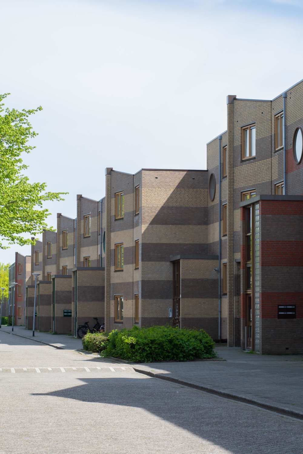 Wibenaheerd 294, 9736 PT Groningen, Nederland