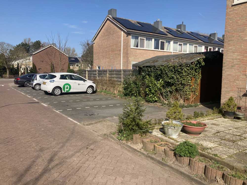 Antonie de Vriesstraat 1