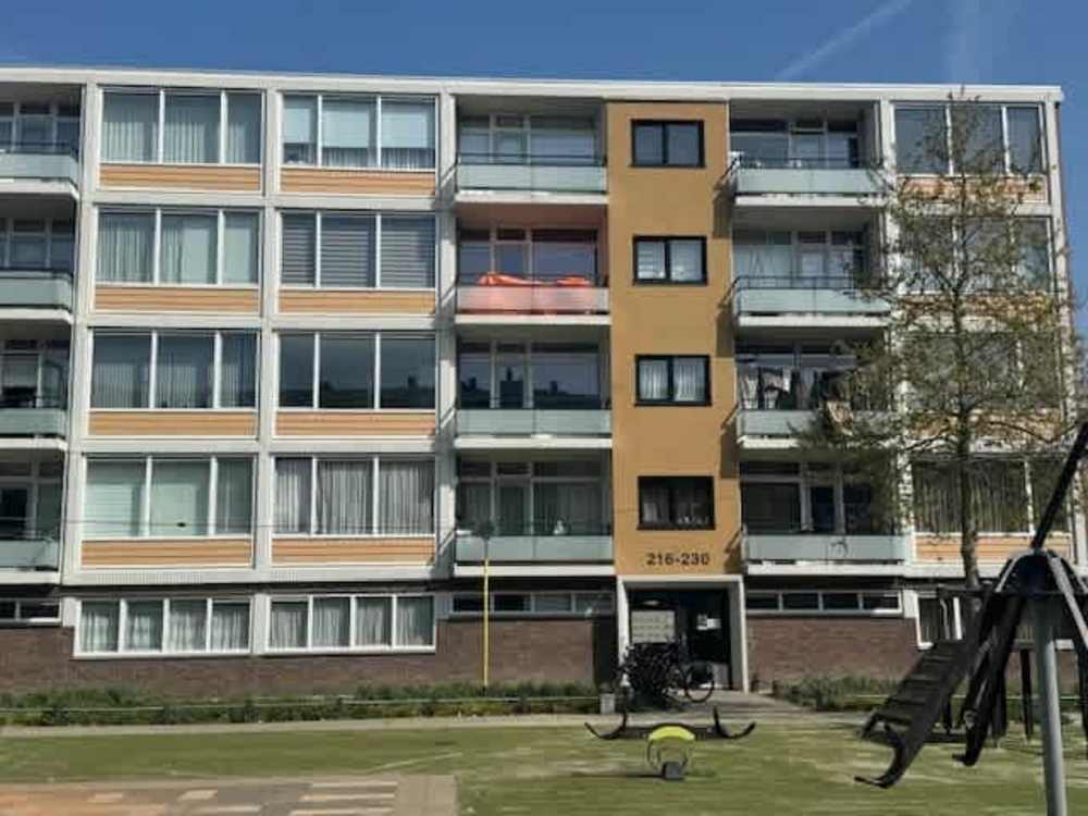 Alexander de Grotelaan 220, 3526 RP Utrecht, Nederland