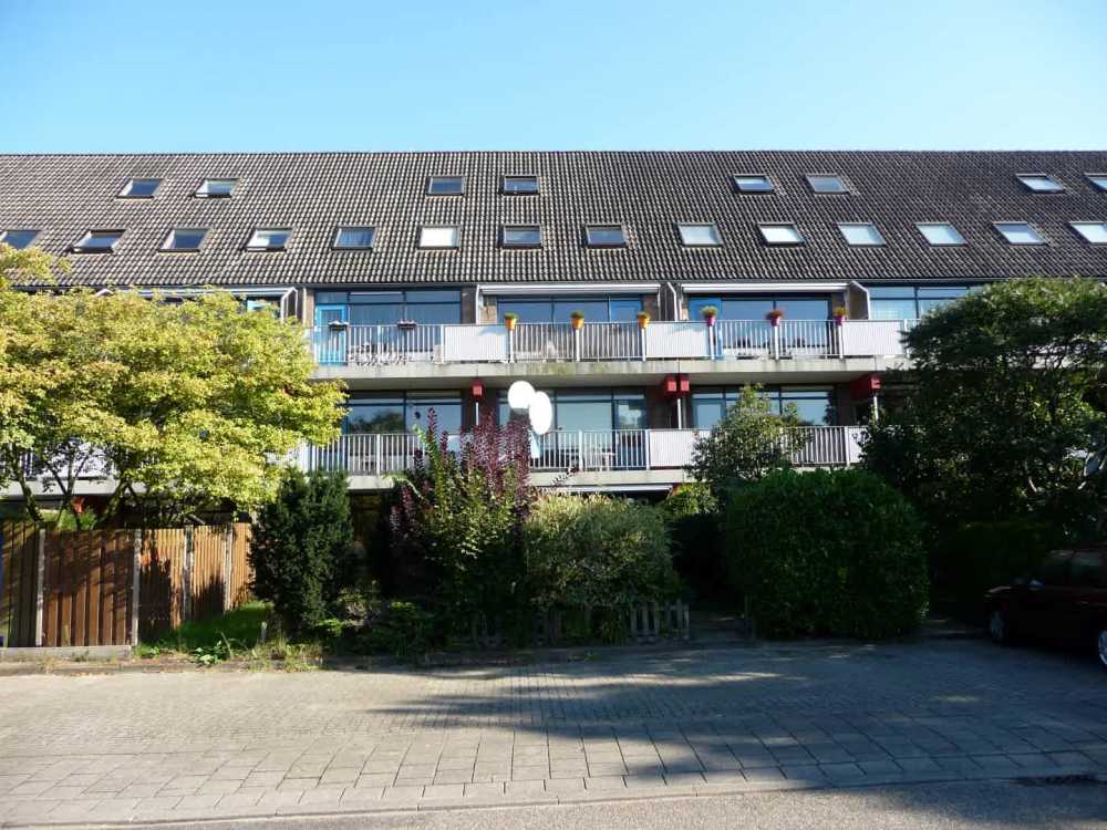 Bunschoterweg 60, 6711 CK Ede, Nederland