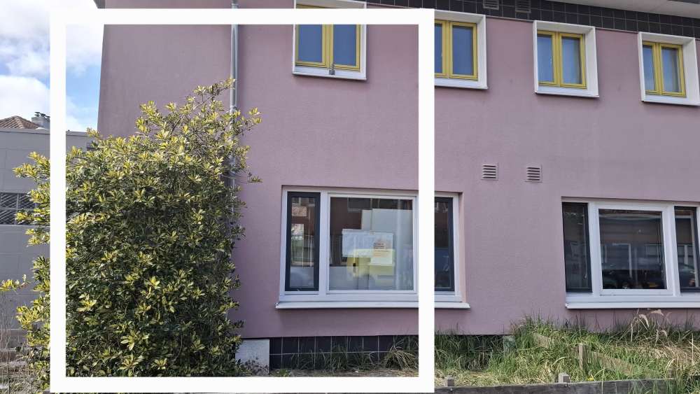 Sneeuwbalstraat 39, 1032 GZ Amsterdam, Nederland