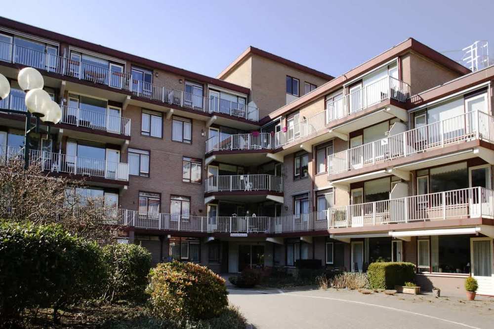 Magnolialaan 49, 6711 WC Ede, Nederland