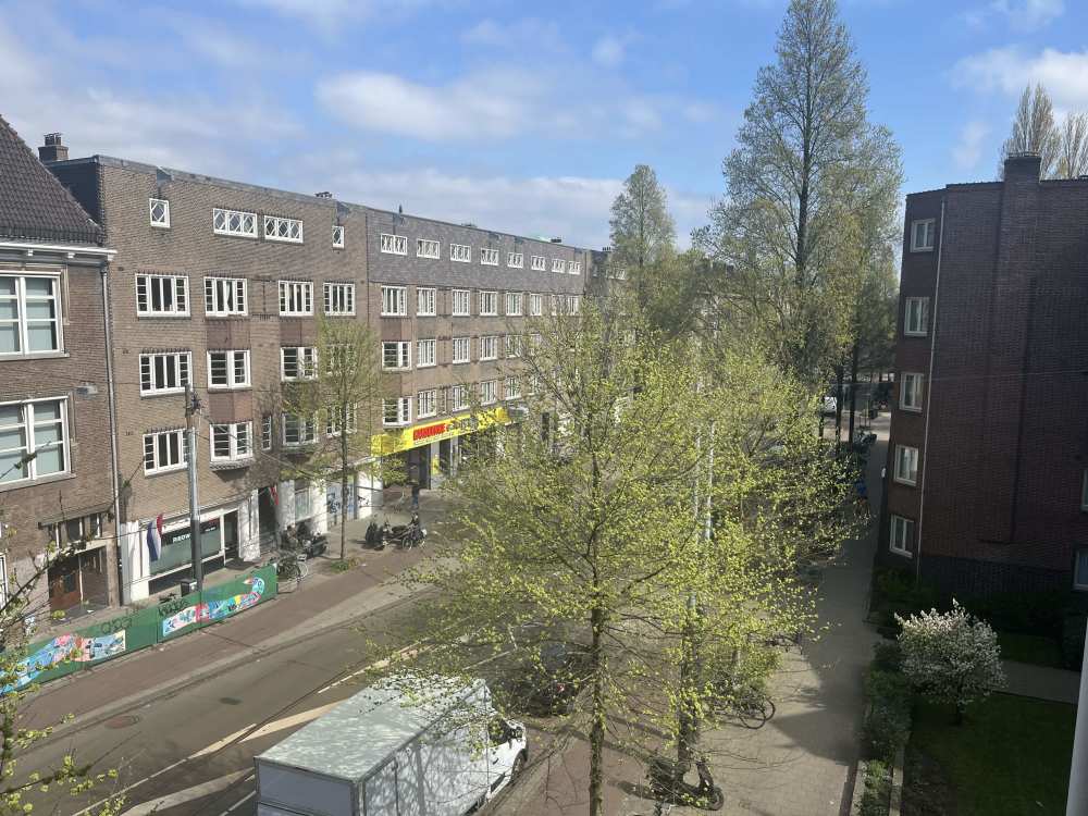 Cornelis Krusemanstraat 81