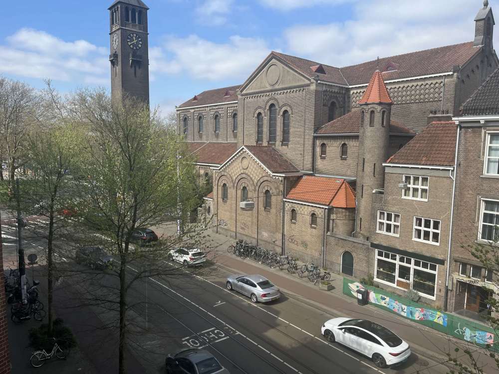 Cornelis Krusemanstraat 81