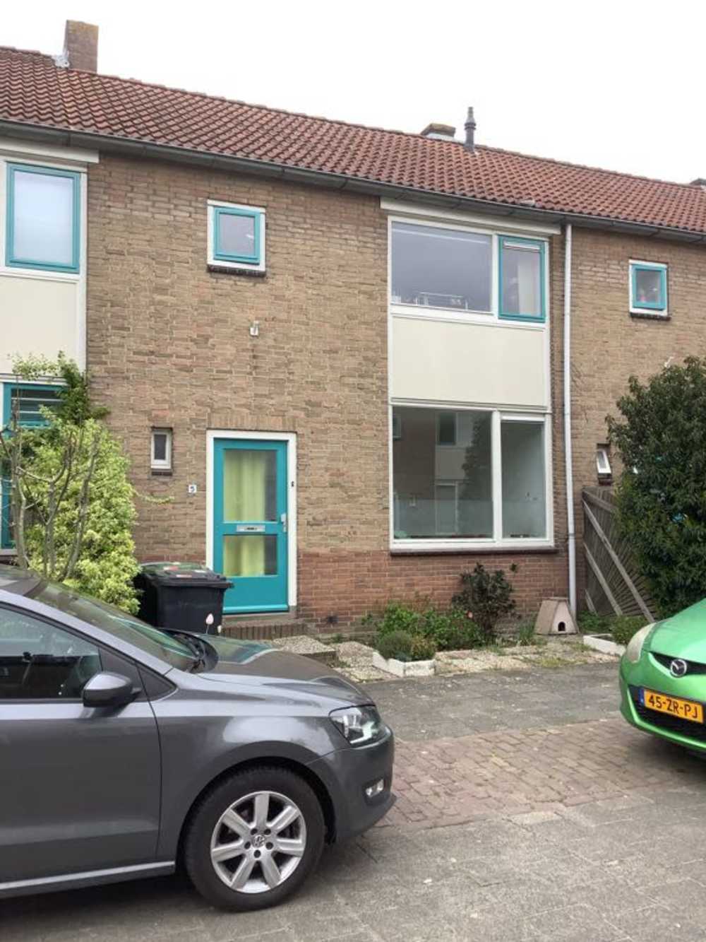 Sperwerstraat 5, 3353 BH Papendrecht, Nederland