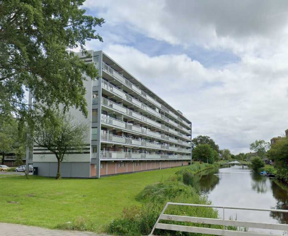 Jan Steijnstraat 133