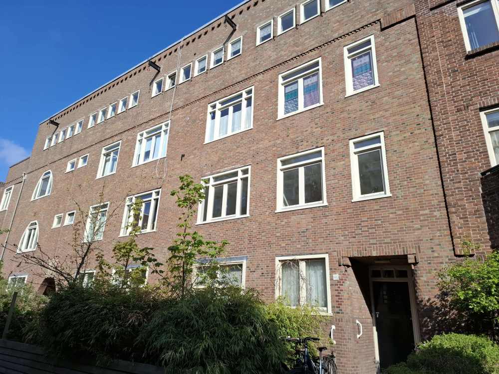 Uithoornstraat 46