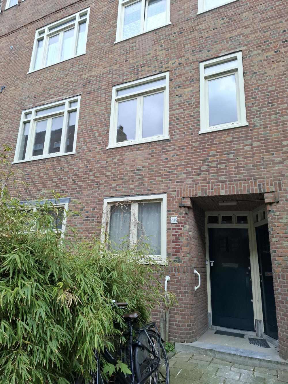 Uithoornstraat 46, 1078 Amsterdam, Nederland
