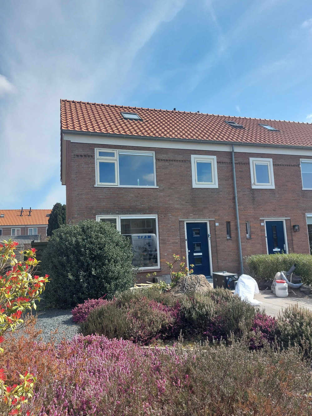 Johannes Vermeerstraat 13, 3781 XD Voorthuizen, Nederland
