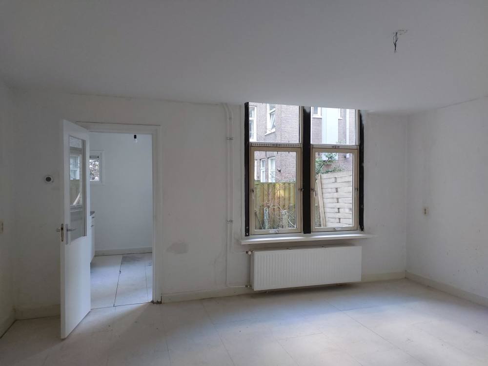 Rombout Hogerbeetsstraat 118II