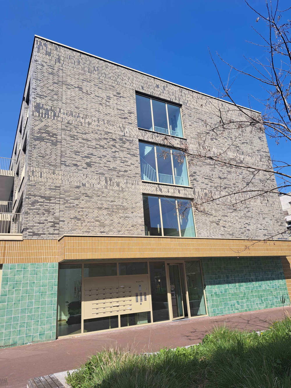 Mária Telkesstraat 168, 1097 JN Amsterdam, Nederland