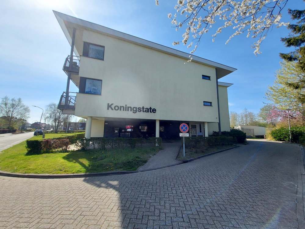 Notaris A.H. Agessingel 7A, 9965 RC Leens, Nederland