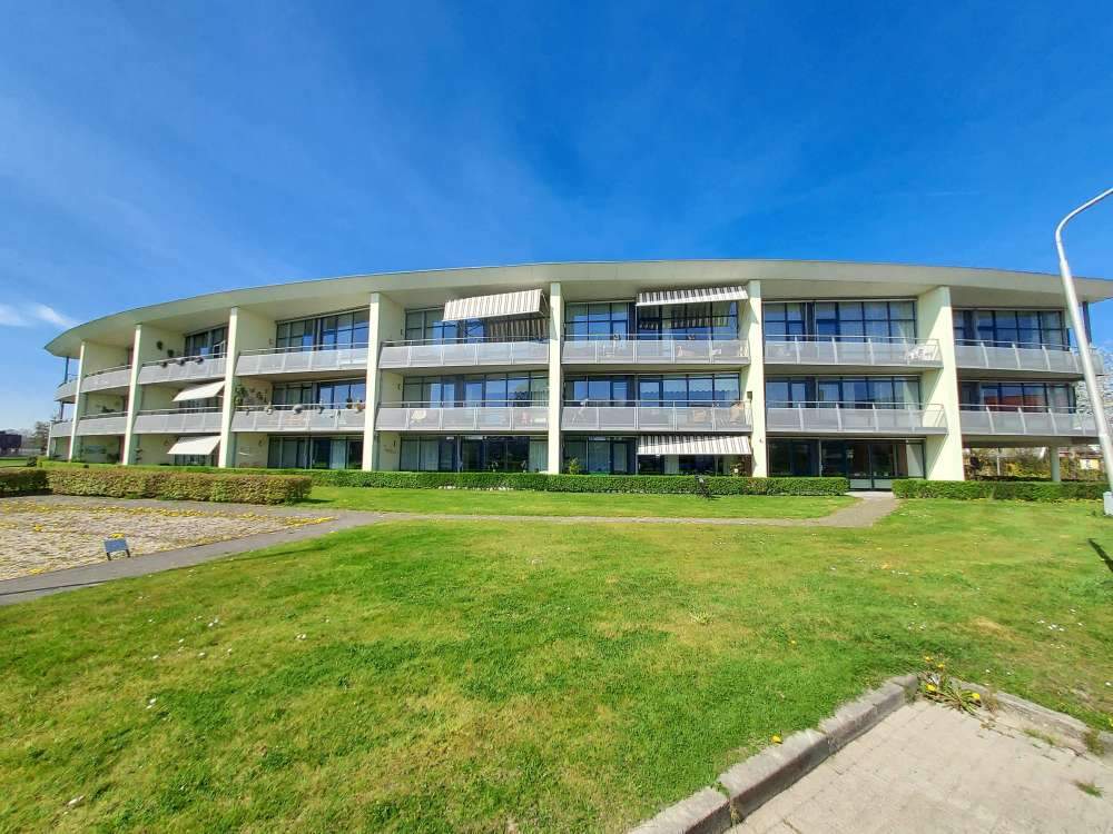 Notaris A.H. Agessingel 7A