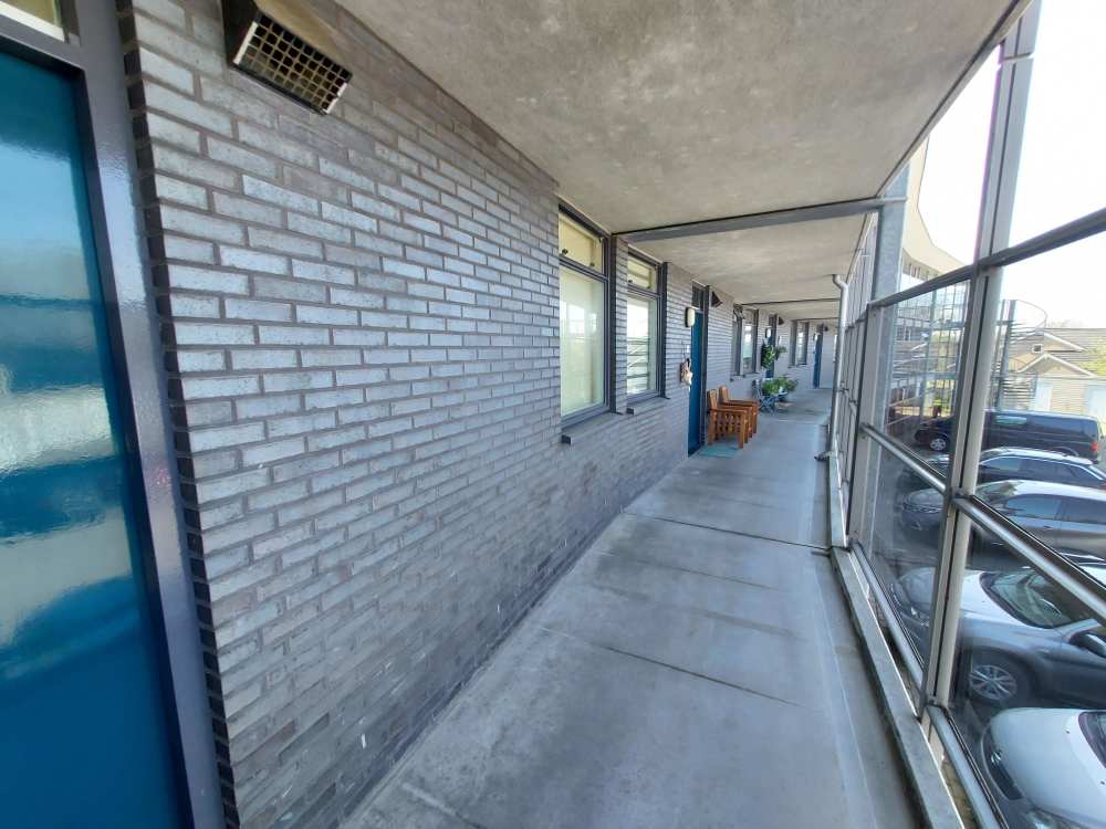 Notaris A.H. Agessingel 7A